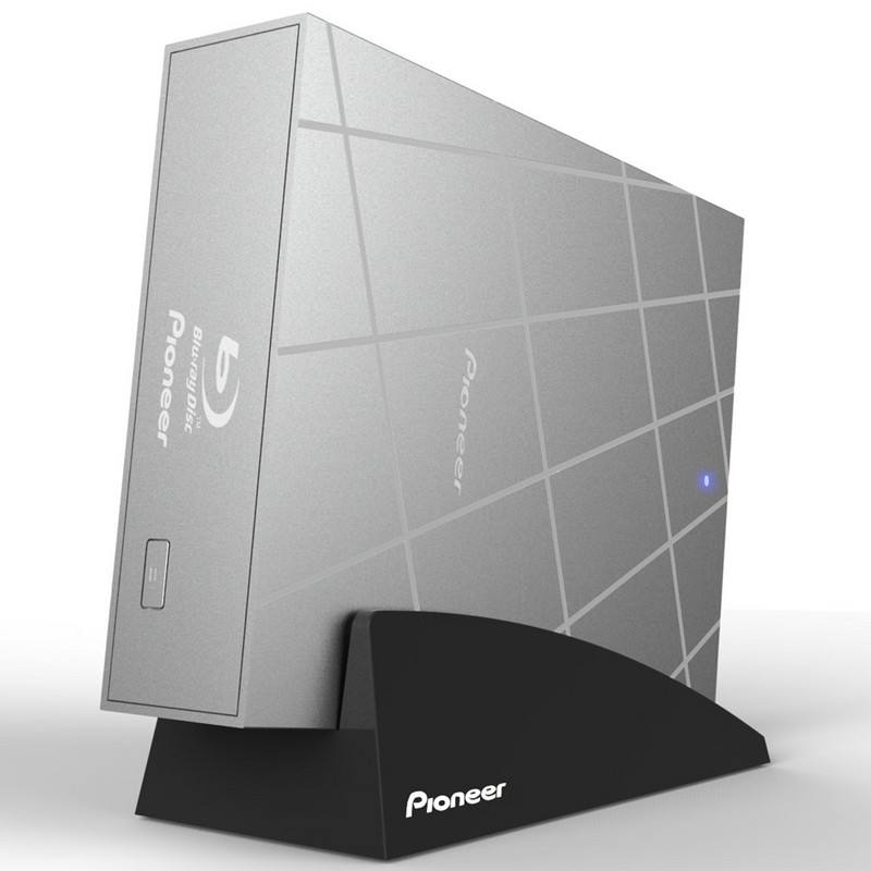 先鋒 企業級藍光刻錄機