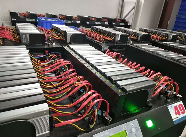 數字電影硬盤拷貝機