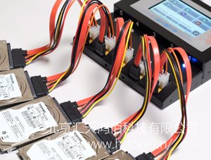 NVMe M.2 硬盤復制機